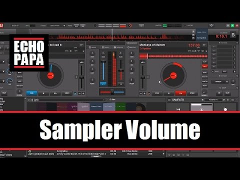 Virtual dj samples free download